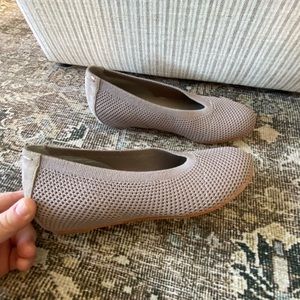 Eileen fisher shoes size 5
